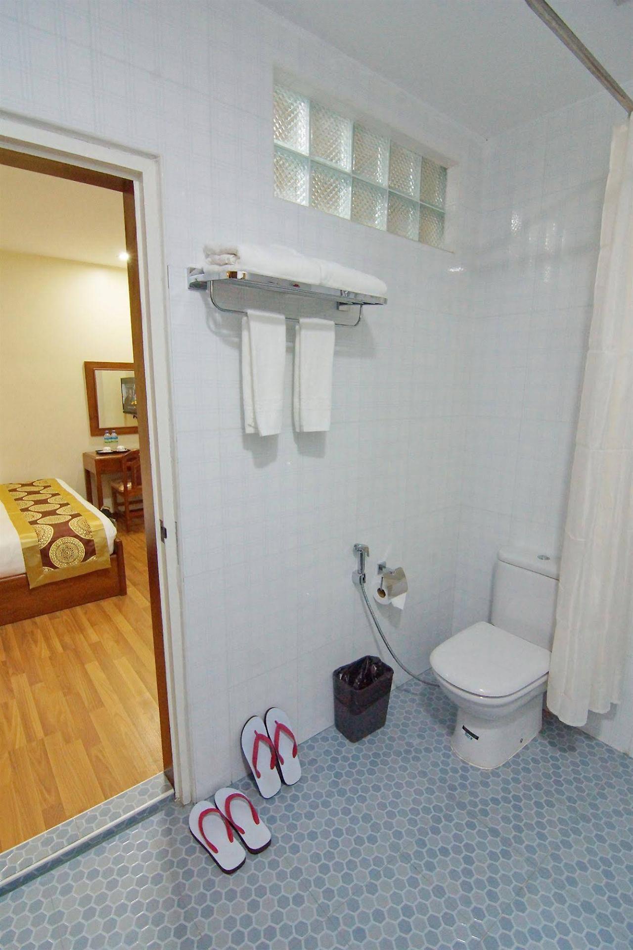 Royal Pearl Hotel Mandalay Esterno foto