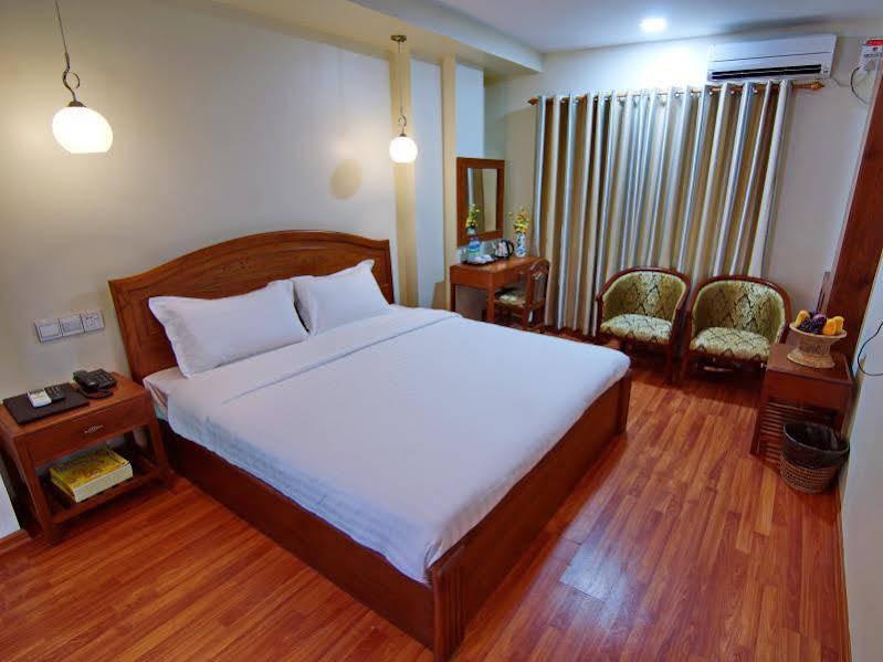 Royal Pearl Hotel Mandalay Esterno foto