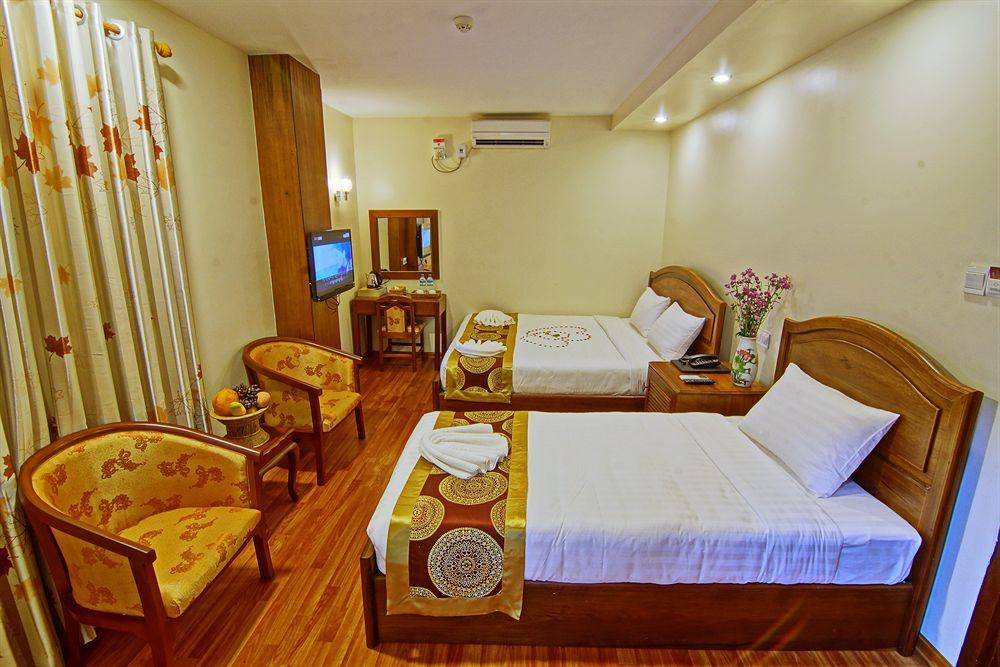 Royal Pearl Hotel Mandalay Esterno foto