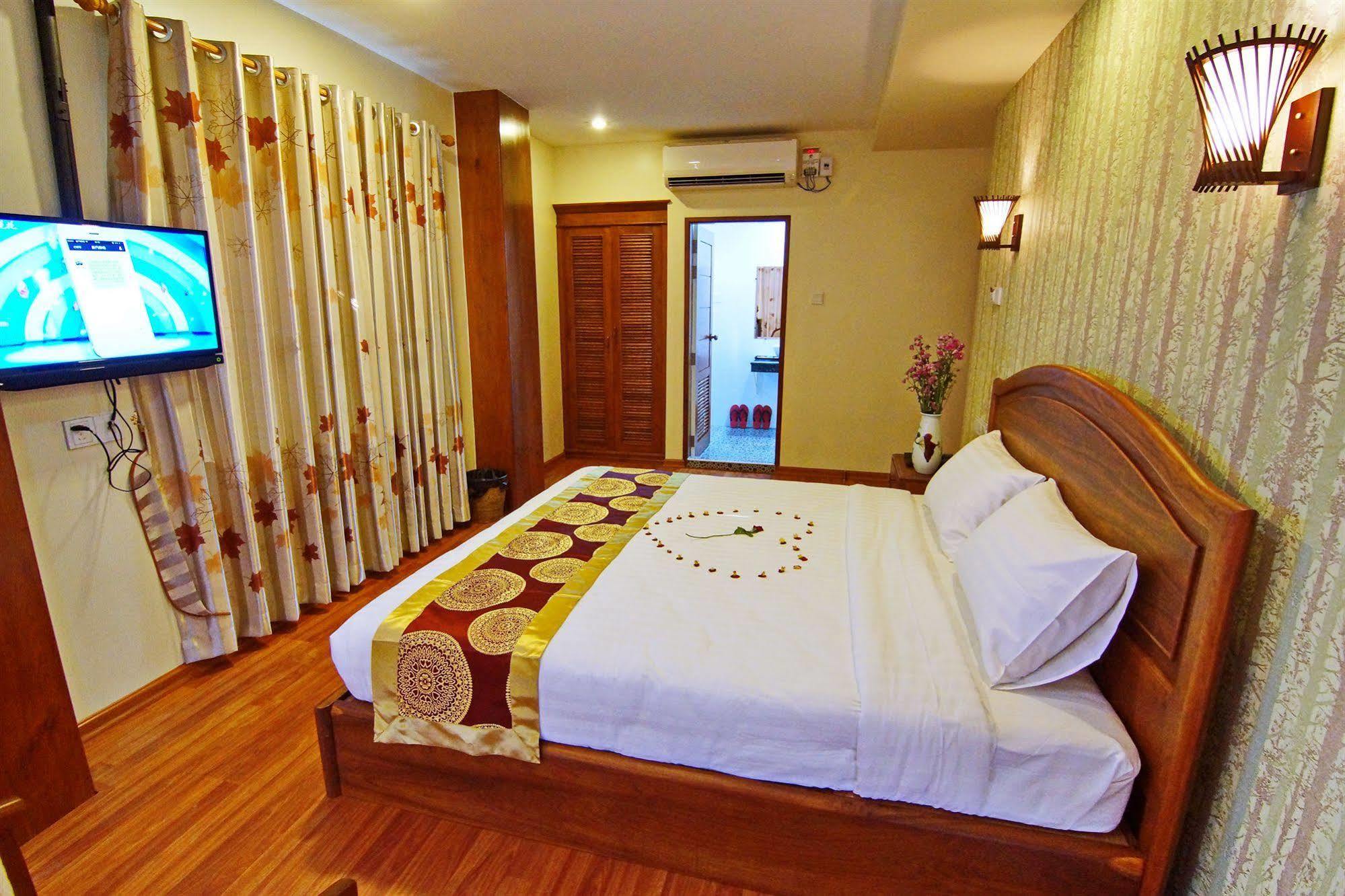 Royal Pearl Hotel Mandalay Esterno foto
